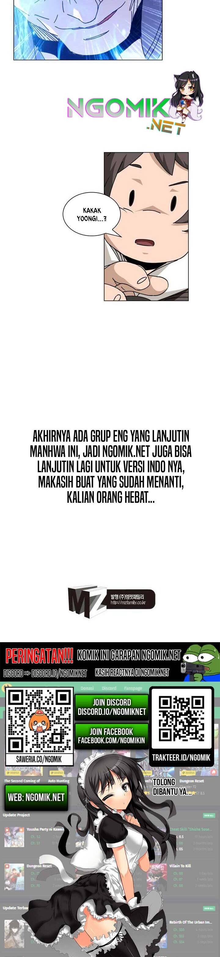 6 Worlds of Cultivation Chapter 28 Gambar 15